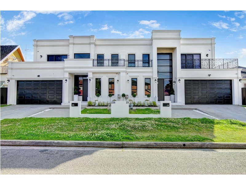 23A Narelle Crescent, Greenacre NSW 2190