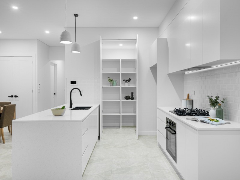 2/39 Bangalow avenue, Chipping Norton NSW 2170