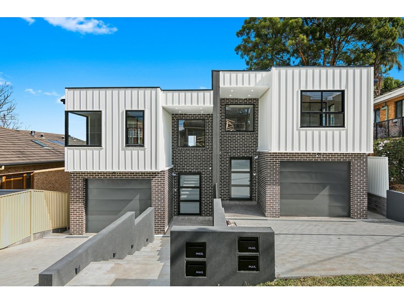 14 Mitchell Street, Condell Park NSW 2200