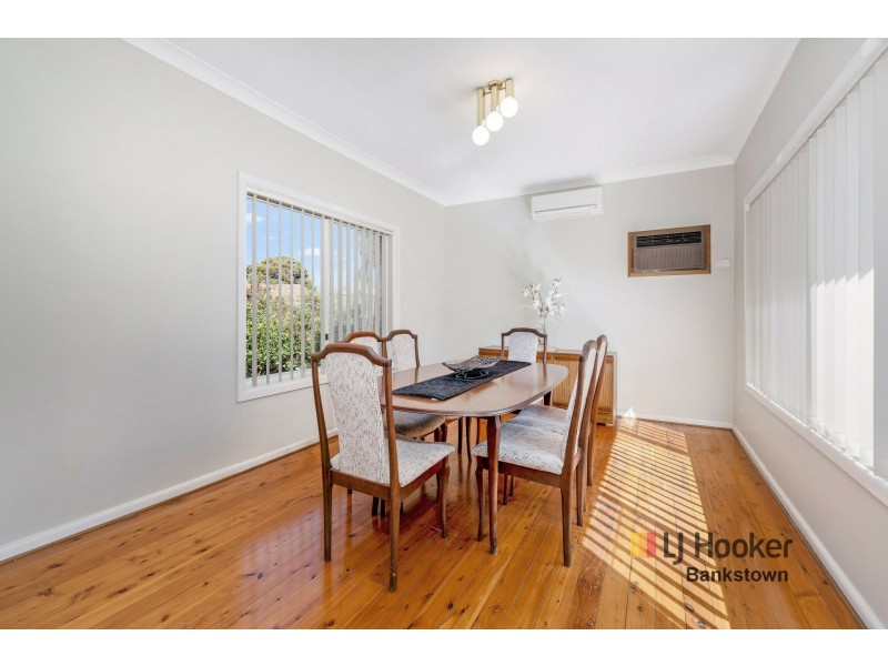 16 Gregory Crescent, Beverly Hills NSW 2209
