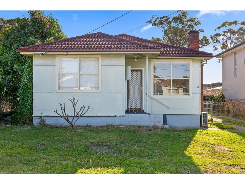86 The Avenue, Bankstown NSW 2200
