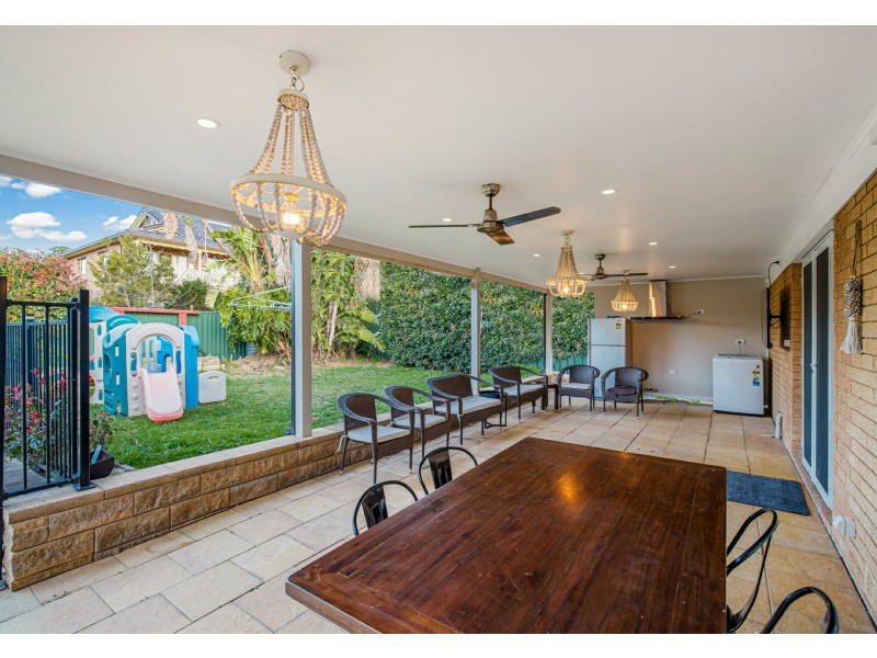 61 Selway Avenue, Moorebank NSW 2170