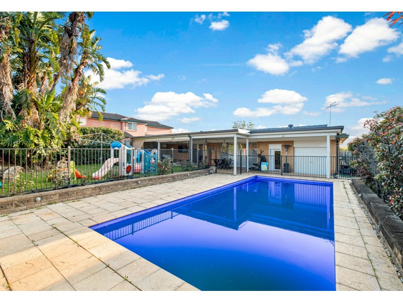 61 Selway Avenue, Moorebank NSW 2170