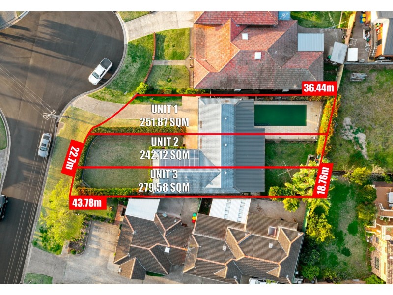 61 Selway Avenue, Moorebank NSW 2170