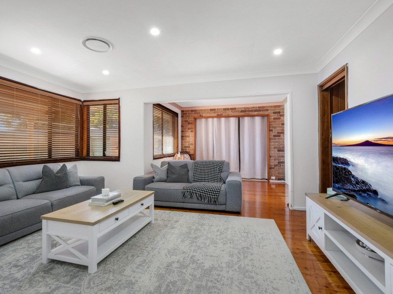 39 Longstaff avenue, Chipping Norton NSW 2170