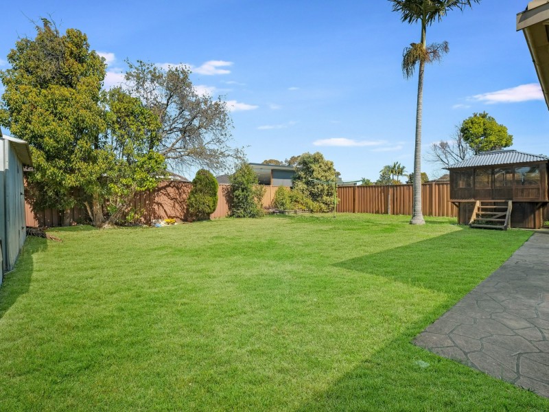 39 Longstaff avenue, Chipping Norton NSW 2170