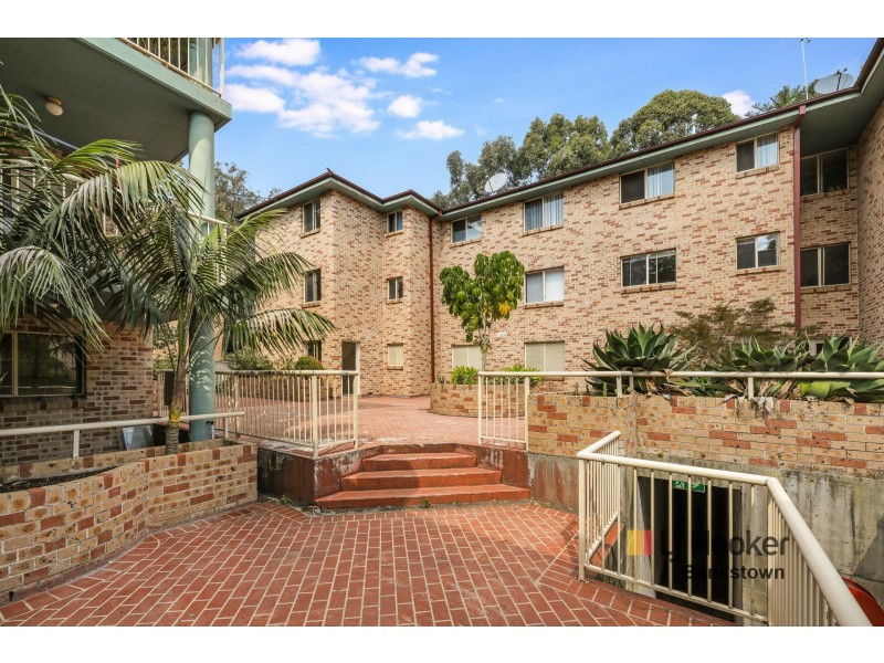 11/25 Myrtle Rd, Bankstown NSW 2200