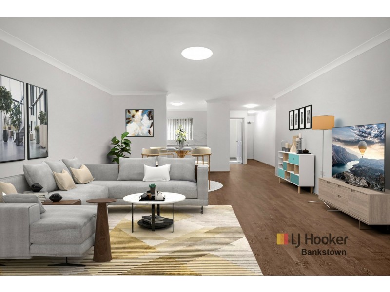 11/25 Myrtle Rd, Bankstown NSW 2200