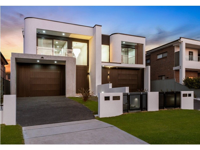 63 Lang Street, Padstow NSW 2211