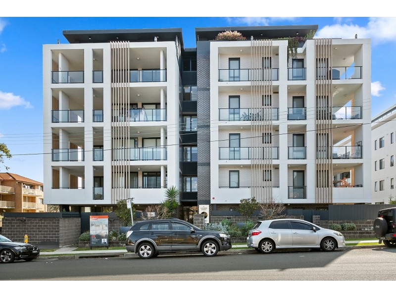 406/41 Leonard Street, Bankstown NSW 2200