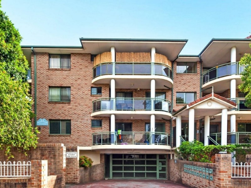 21/1 Gordon Street, Bankstown NSW 2200