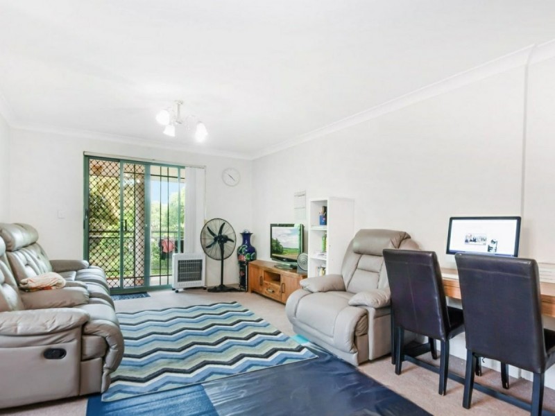 21/1 Gordon Street, Bankstown NSW 2200