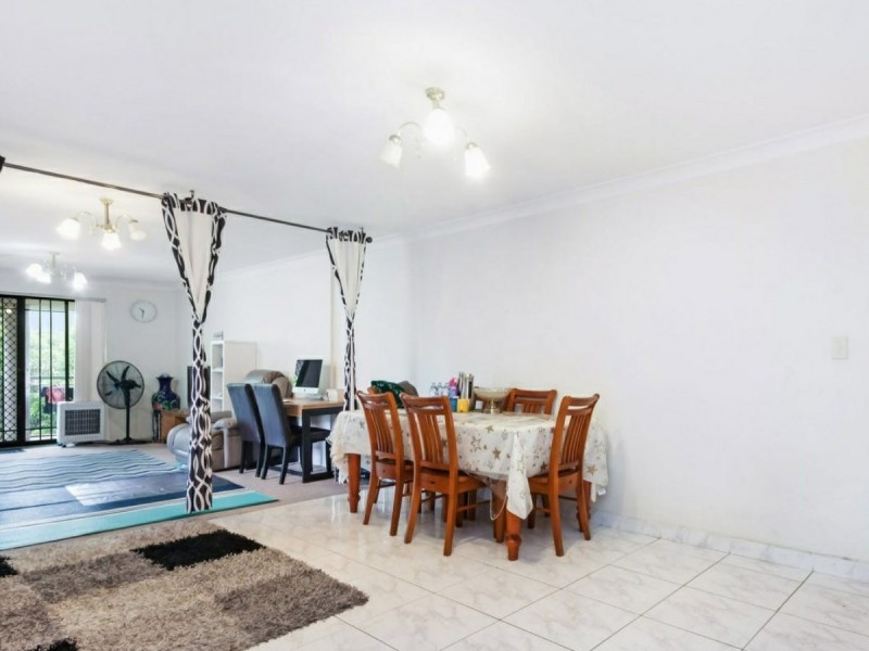 21/1 Gordon Street, Bankstown NSW 2200