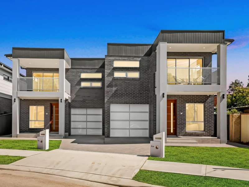 4a Brallos avenue, Holsworthy NSW 2173