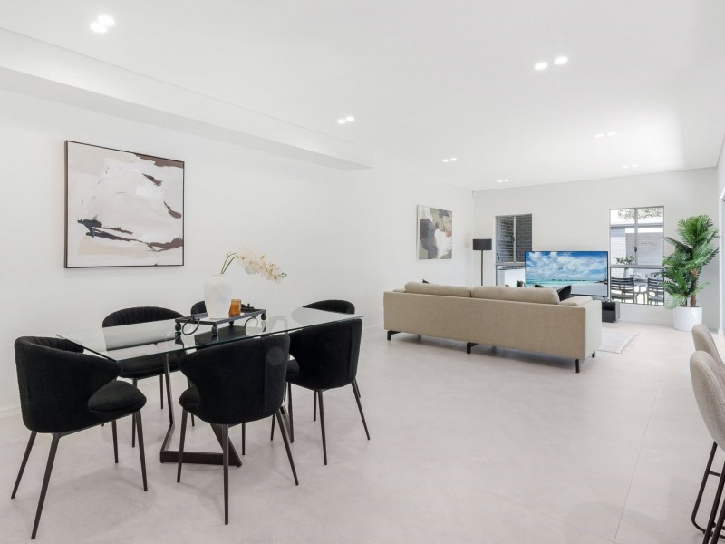 4a Brallos avenue, Holsworthy NSW 2173