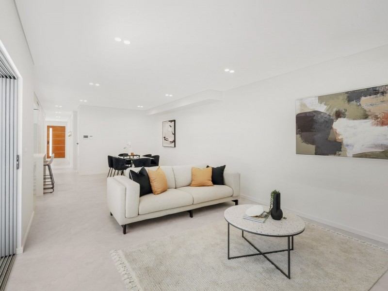 4a Brallos avenue, Holsworthy NSW 2173