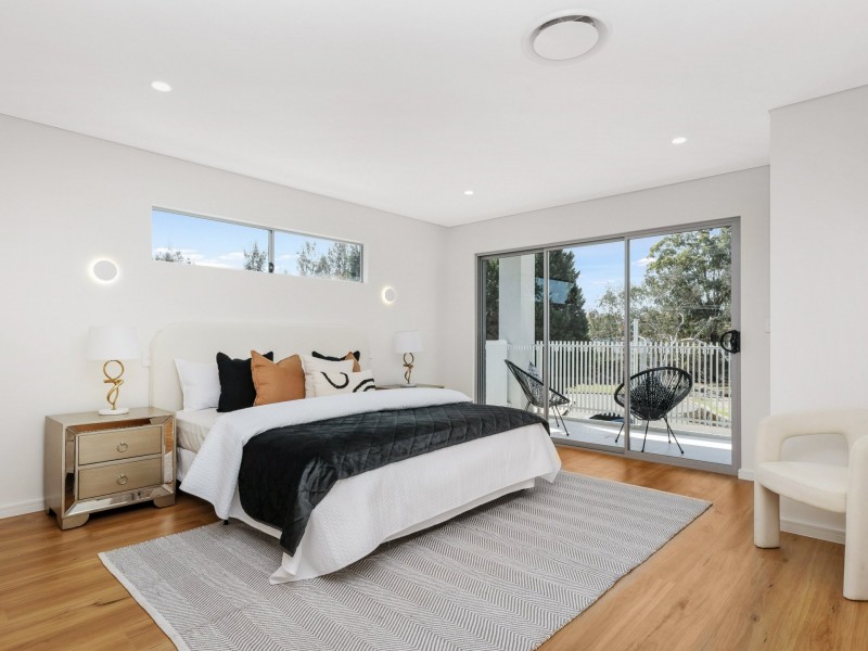 4a Brallos avenue, Holsworthy NSW 2173