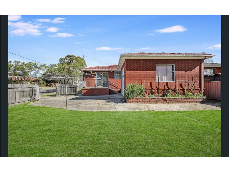 2 Baxter Road, Bass Hill NSW 2197
