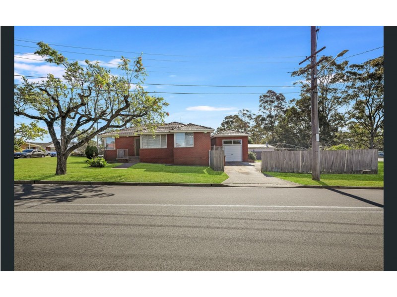2 Baxter Road, Bass Hill NSW 2197