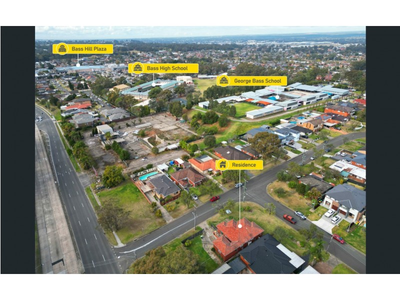 2 Baxter Road, Bass Hill NSW 2197