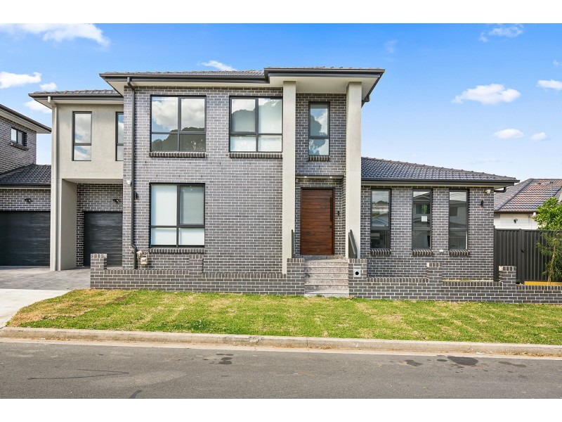 1A Compton Street, Chester Hill NSW 2162