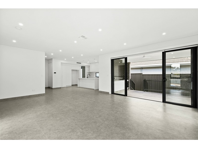 1A Compton Street, Chester Hill NSW 2162