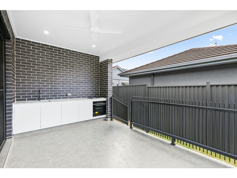 1A Compton Street, Chester Hill NSW 2162