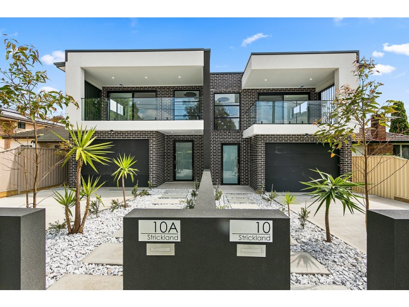 10A Strickland Street, Bass Hill NSW 2197