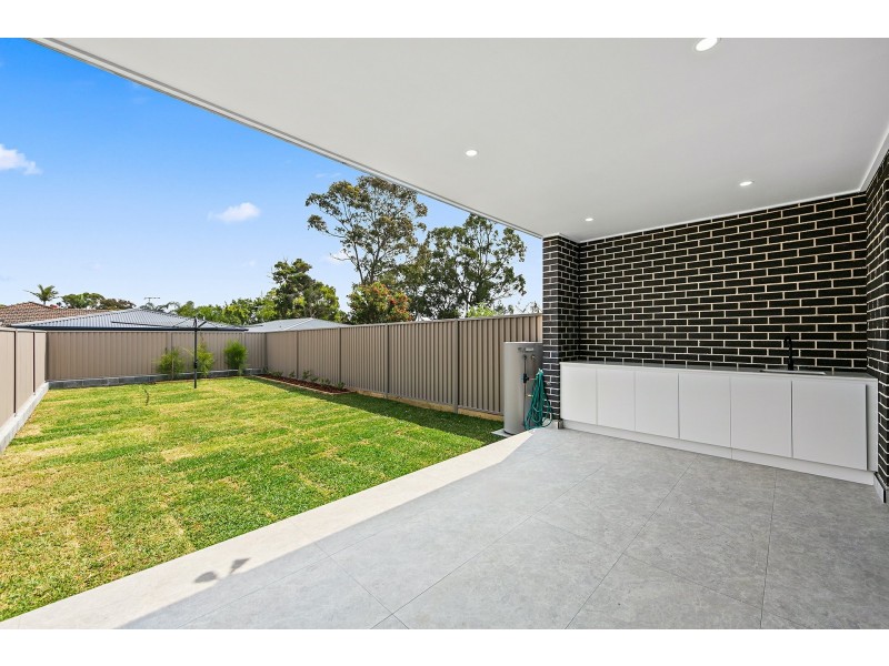 10A Strickland Street, Bass Hill NSW 2197