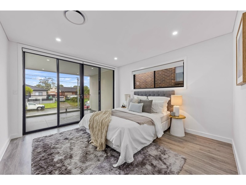 10a Ellis Street, Condell Park NSW 2200