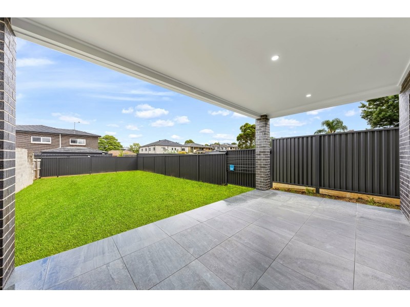 10a Ellis Street, Condell Park NSW 2200
