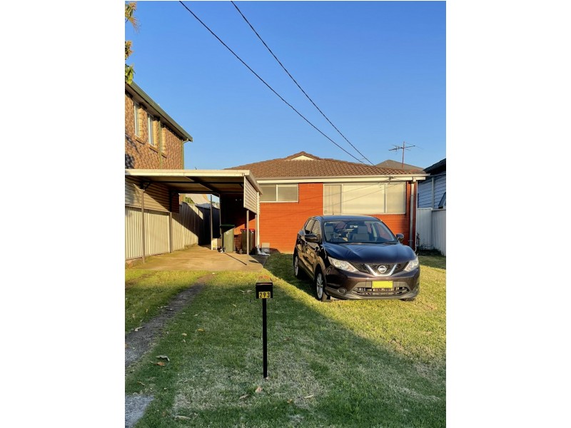 293 Stacey Street, Bankstown NSW 2200