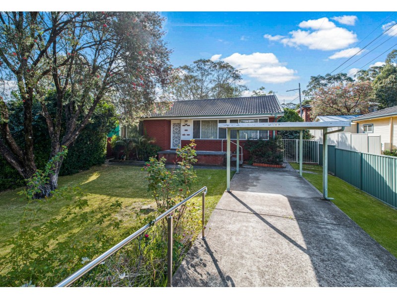 56 Caroline Crescent, Georges Hall NSW 2198