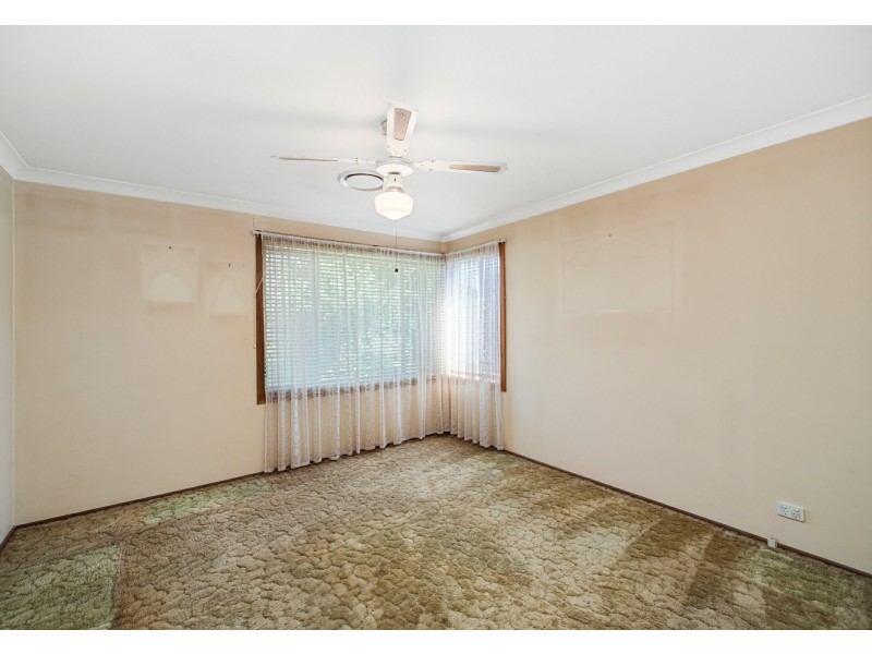 56 Caroline Crescent, Georges Hall NSW 2198