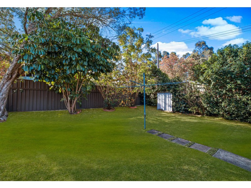 56 Caroline Crescent, Georges Hall NSW 2198