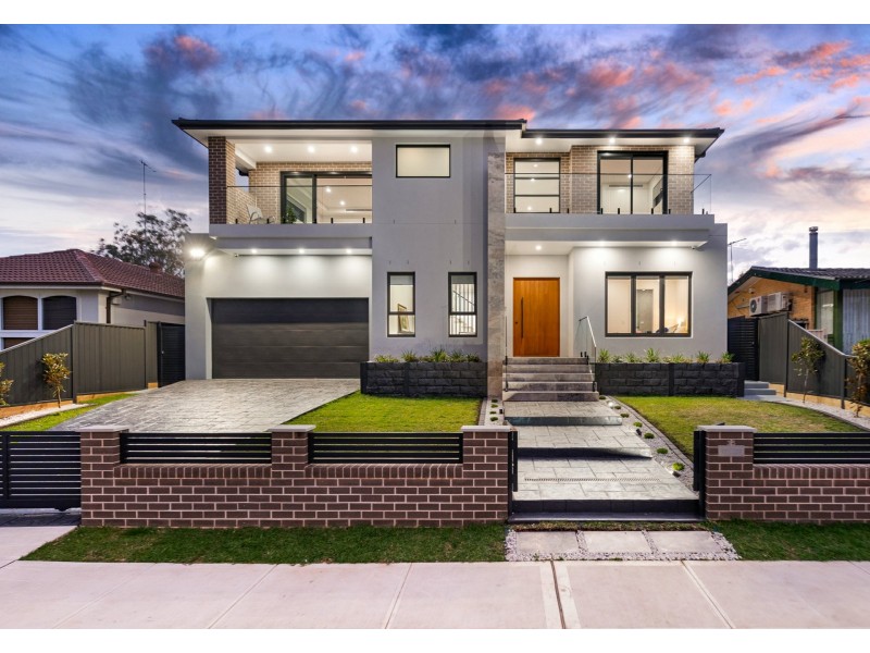 35 Orange Street, Greystanes NSW 2145