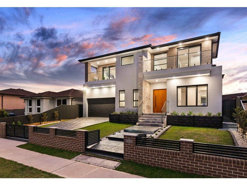 35 Orange Street, Greystanes NSW 2145