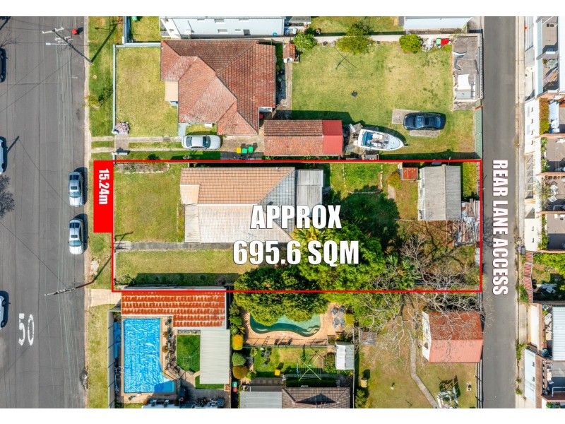 41 Springfield Road, Padstow NSW 2211