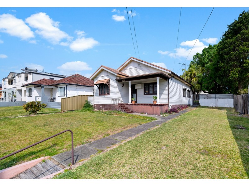 41 Springfield Road, Padstow NSW 2211