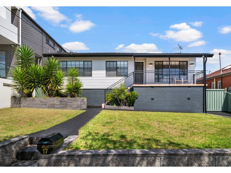 17 Sewell Avenue, Padstow Heights NSW 2211
