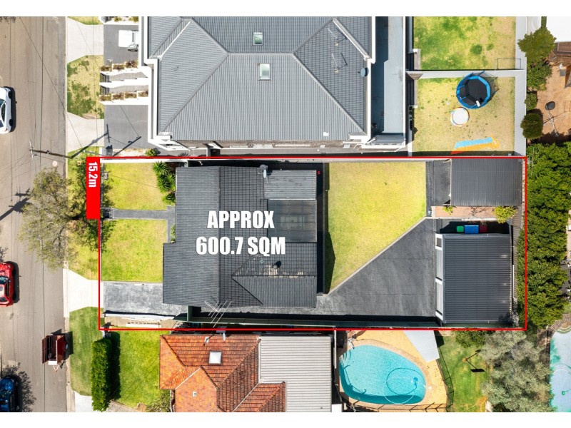 17 Sewell Avenue, Padstow Heights NSW 2211