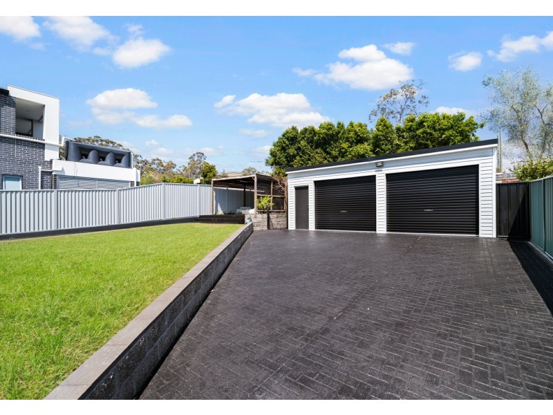 17 Sewell Avenue, Padstow Heights NSW 2211