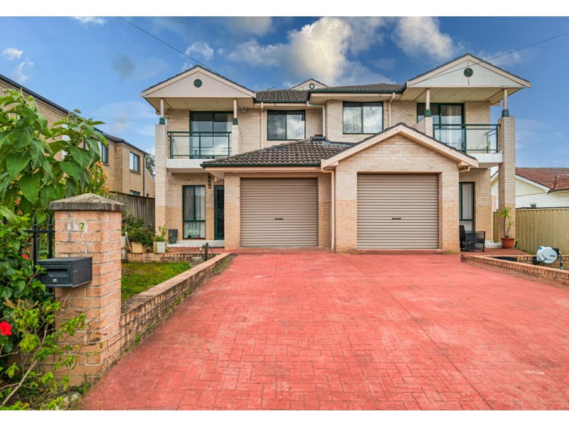 107 Simmat Avenue, Condell Park NSW 2200