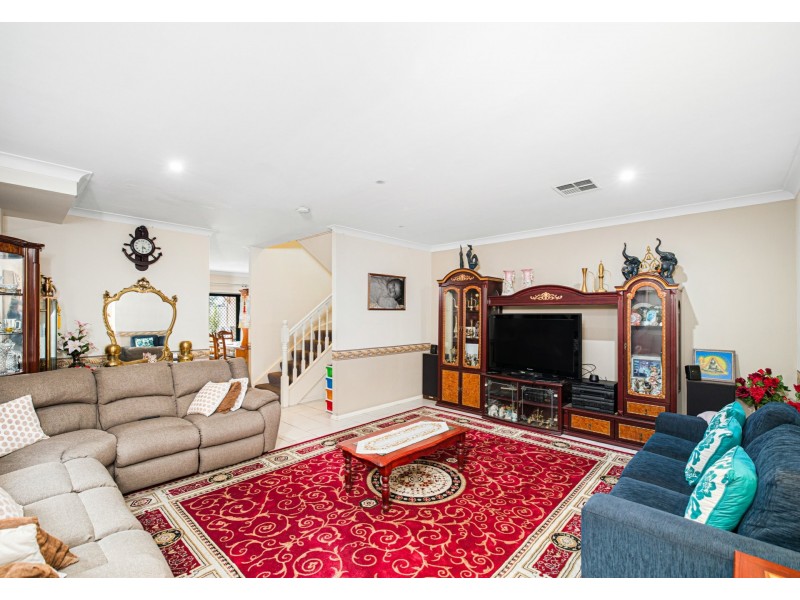 107 Simmat Avenue, Condell Park NSW 2200