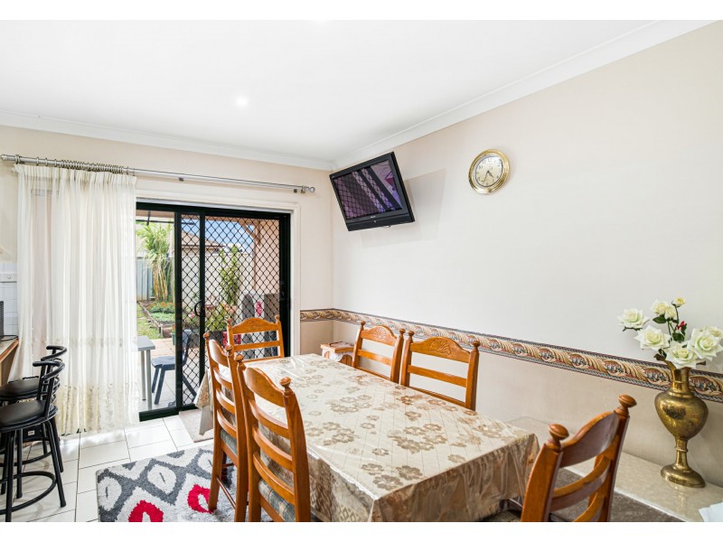 107 Simmat Avenue, Condell Park NSW 2200