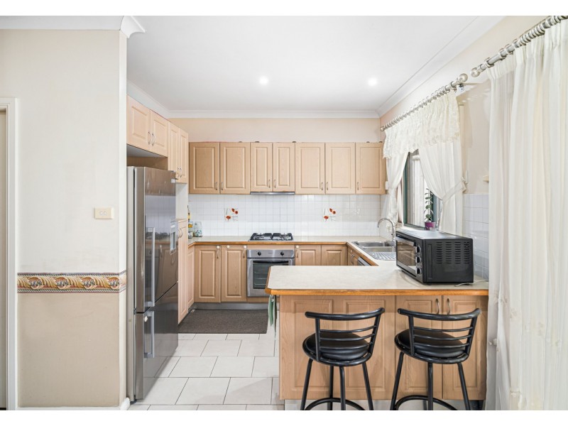 107 Simmat Avenue, Condell Park NSW 2200