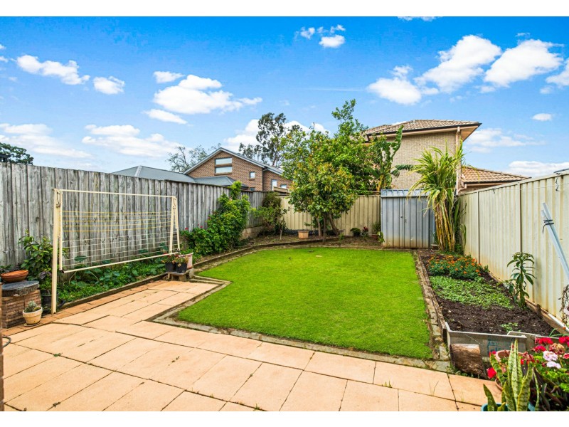 107 Simmat Avenue, Condell Park NSW 2200