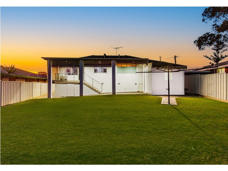 8 Haven Valley Way, Lansvale NSW 2166