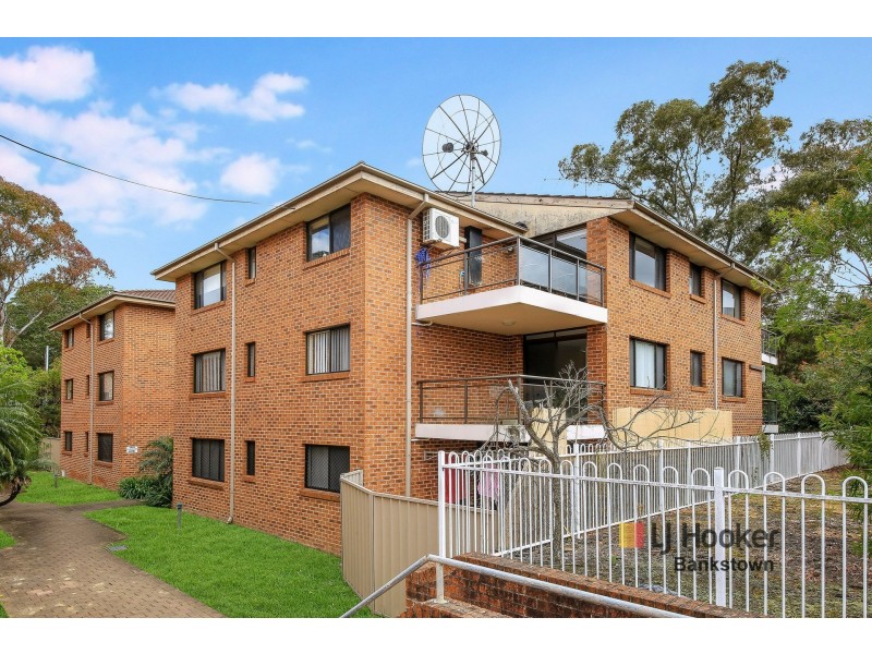 Unit 15/125 Meredith Street, Bankstown NSW 2200