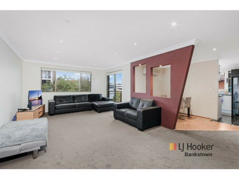 Unit 15/125 Meredith Street, Bankstown NSW 2200